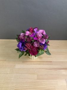 『個展』となると、先様に合わせて気をつける点が多々あります。