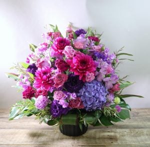 後から画像が送られてくるのは安心ができ、その画像で自分自身も癒やされるのでうれしいサービスでした。