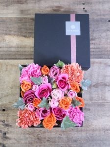 想像をはるかに越えていたので素敵すぎて感動し嬉しかったです。