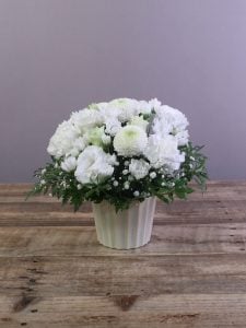 手紙の添削をしていただき、届けていただいたお花の写真まで送って貰えてとても良かったです。