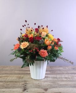 ビジネスでもプライベートでもサポートしていただき心強いです。