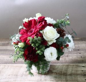 センスよく、ご対応もとても丁寧で信頼しております。