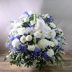 配達の状態も良く、先方様にとても喜んでいただきました。