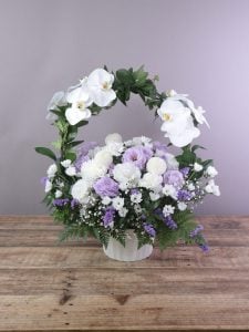 私は電話注文でしたが　作って頂いた方と気持ちが一緒になれるお店だと思いました。　またお願いしたいです。