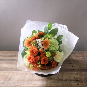 友人からも誕生日に何回かこちらのお花をいただいたことがありますが、毎回本当に素晴らしく、感動します。