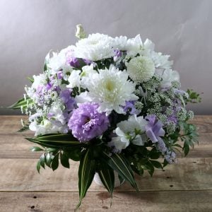 電話応対、メールでの対応も丁寧で安心できました。