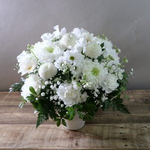 ネット上で完結してしまう安心感と手軽さからHANAIMO様を選びました。