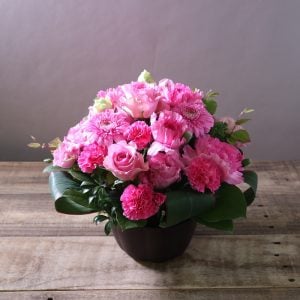 毎年ありがとうございます　母も大変よろこんでました