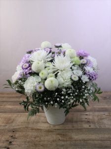 日にちもかなりギリギリでしたが、予定日に届けて頂きました。ありがとうございました！