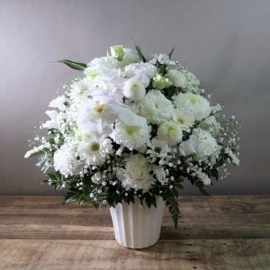 不安な点やお願いはライン上のやり取りですぐに対応して頂きとても安心しました。