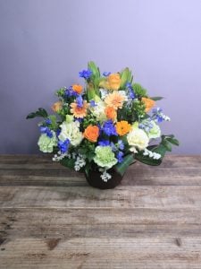 注文から発送、支払い方法まで良く考えられていて、利用しやすかったですし、何より安心して到着を待つことができました。