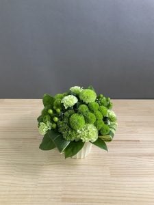 注文も、お客様の希望に沿うように考えていただいているのが  とても良く解りますし、届くまで　とても安心していられました。