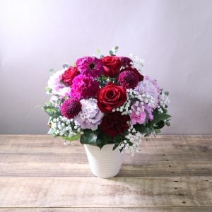 お部屋の雰囲気がとても良くなりましたと母が申しておりました。