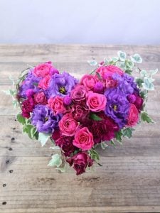 細やかにご連絡や状況を伝えていただけるので、注文から配達まで安心できました。