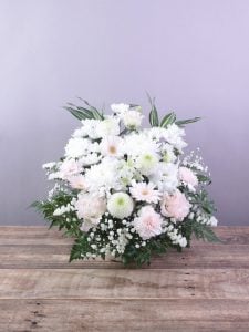 こちらの気持ちを汲みとってもらえてる気がしてお願いして良かったと思いました。