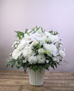 丁寧な対応を頂きまして、安心してお任せできました。