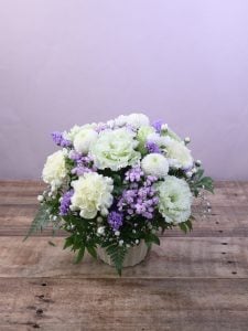 いつもお任せして安心できます。