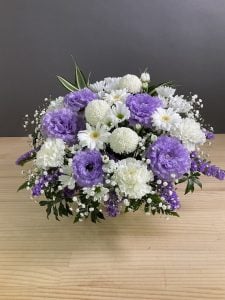 贈る事で、想いが伝えられた事の幸せを感じる体験は、HANAIMOさまが初めてでした。