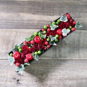 贈ったわたくしもハッピーをいただきました(^▽^)/