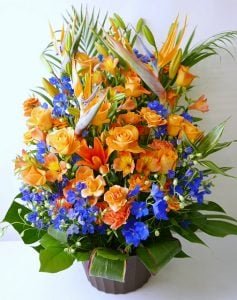 安心してお任せ出来ました