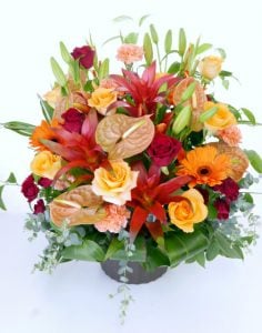 会話も弾みました