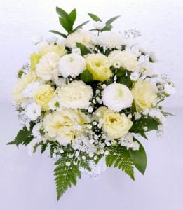 ステキなアレンジメント