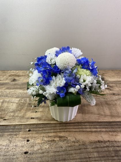 ちょっとした質問にも直ぐに丁寧にご対応いただきました。