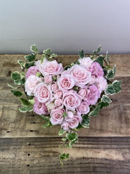 お店の方も、そんなこちらの不安を理解して、寄り添う感じでアドバイスをして下さったのが印象的でした。