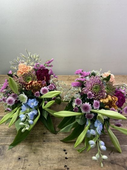 LINEやメールで頂く店主鈴木さんの季節ごとのお話もとても楽しみにしています。