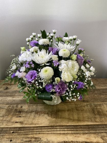 ネットでのお買い物とは思えない心配りと、この安心感が最高です。