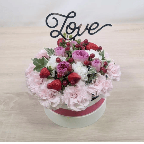 【友人の70歳のお誕生日祝いに】とても喜んでくれました。