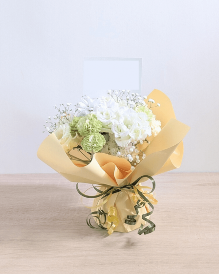 【友人の命日に】グッときました！親友の笑顔の写真がより引き立ってみえました。