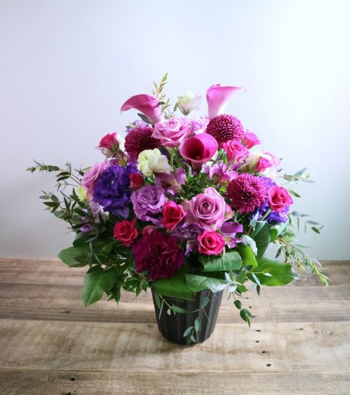 ぜひ父の叙勲祝いに送りたくお願いしました。