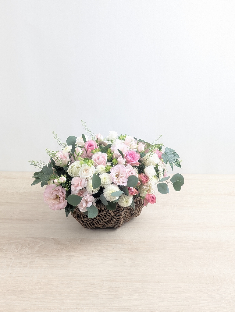 実物もサンプルの画像と同じように綺麗に仕上げていただけて嬉しかったです。