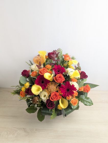 【10年ぶりに利用】「私の想いが想像以上にかたちになっている…！」と嬉しかったです。